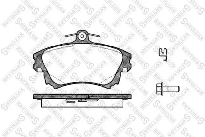 STELLOX 719 002L-SX